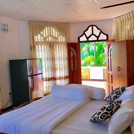 Moragalla Dilu Villa Beruwala Buitenkant foto