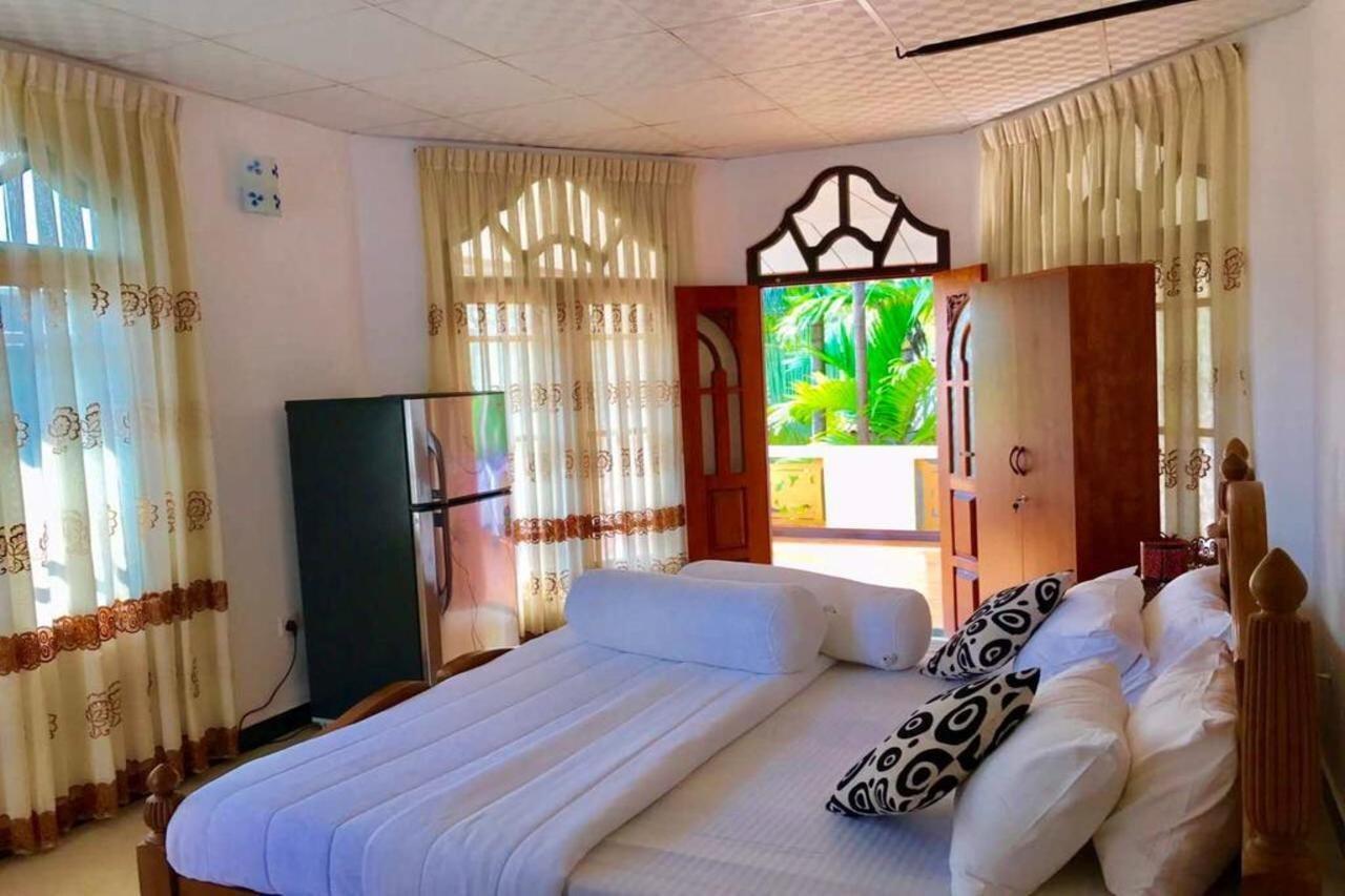 Moragalla Dilu Villa Beruwala Buitenkant foto