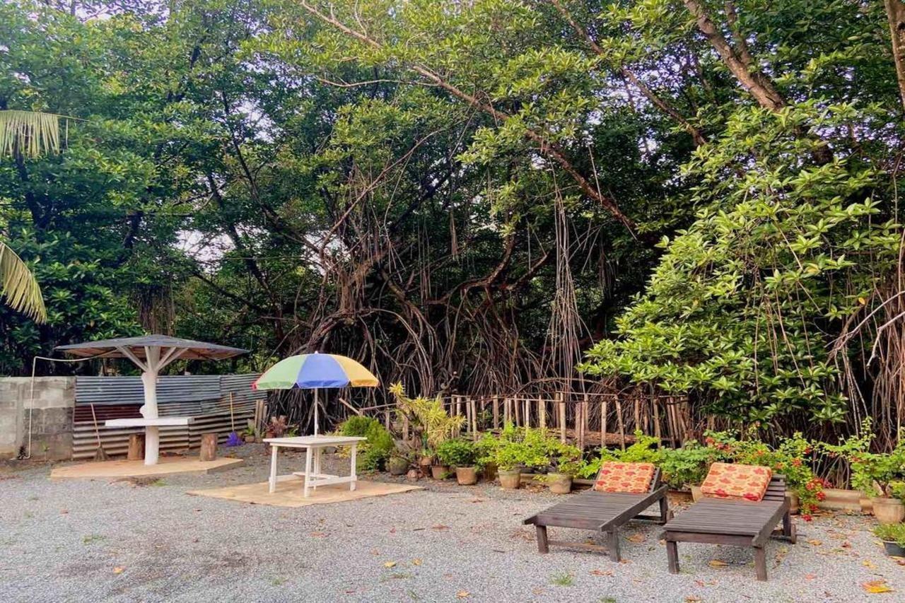 Moragalla Dilu Villa Beruwala Buitenkant foto