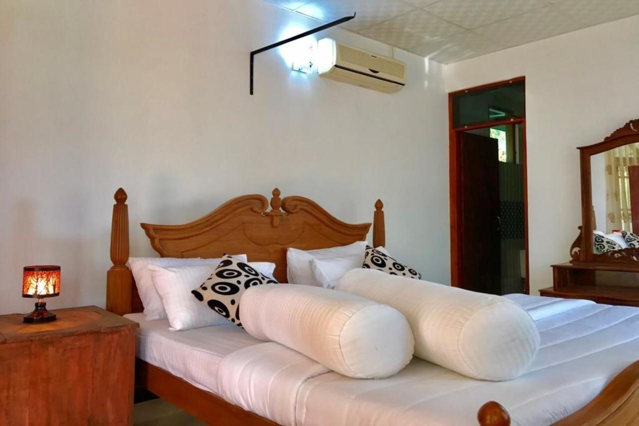 Moragalla Dilu Villa Beruwala Buitenkant foto