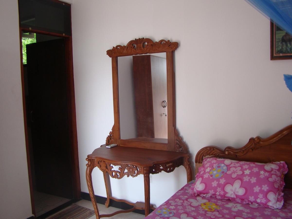 Moragalla Dilu Villa Beruwala Buitenkant foto
