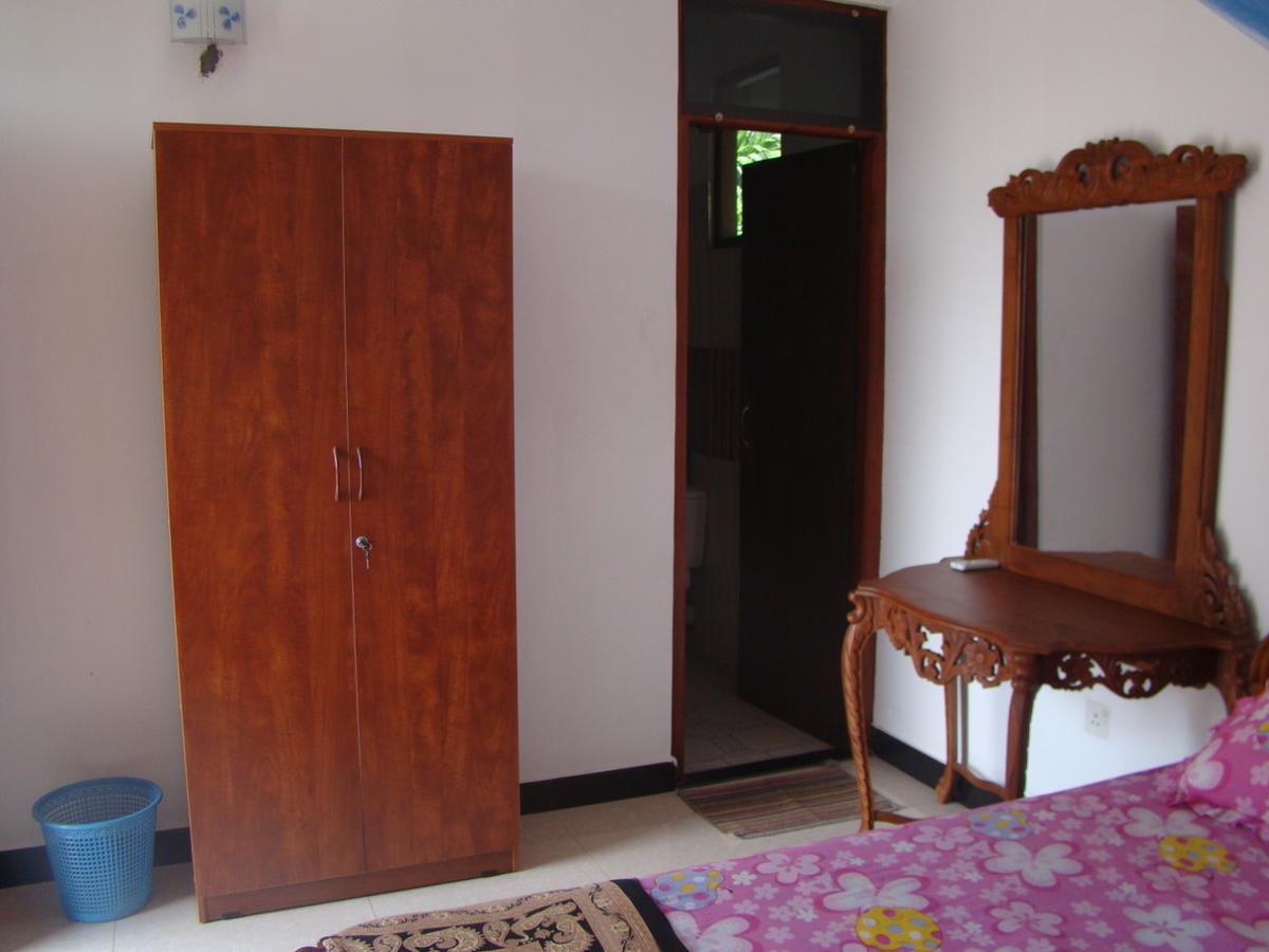 Moragalla Dilu Villa Beruwala Buitenkant foto