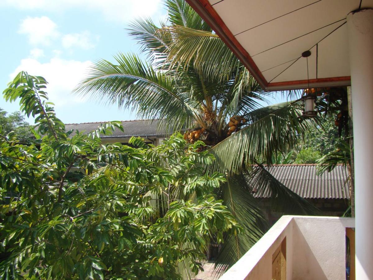 Moragalla Dilu Villa Beruwala Buitenkant foto