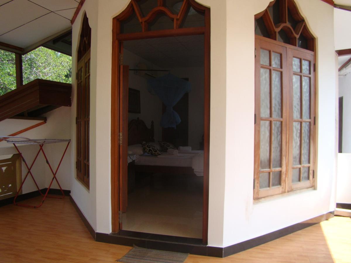 Moragalla Dilu Villa Beruwala Buitenkant foto