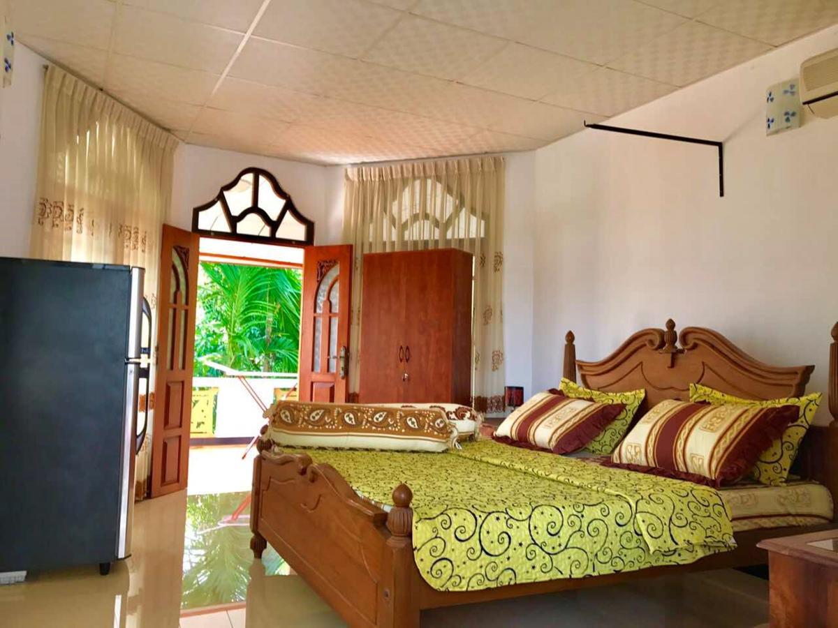 Moragalla Dilu Villa Beruwala Buitenkant foto