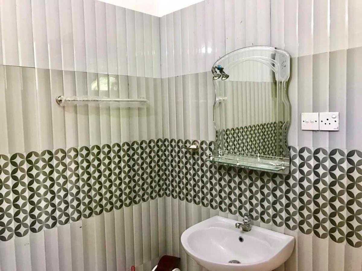 Moragalla Dilu Villa Beruwala Buitenkant foto