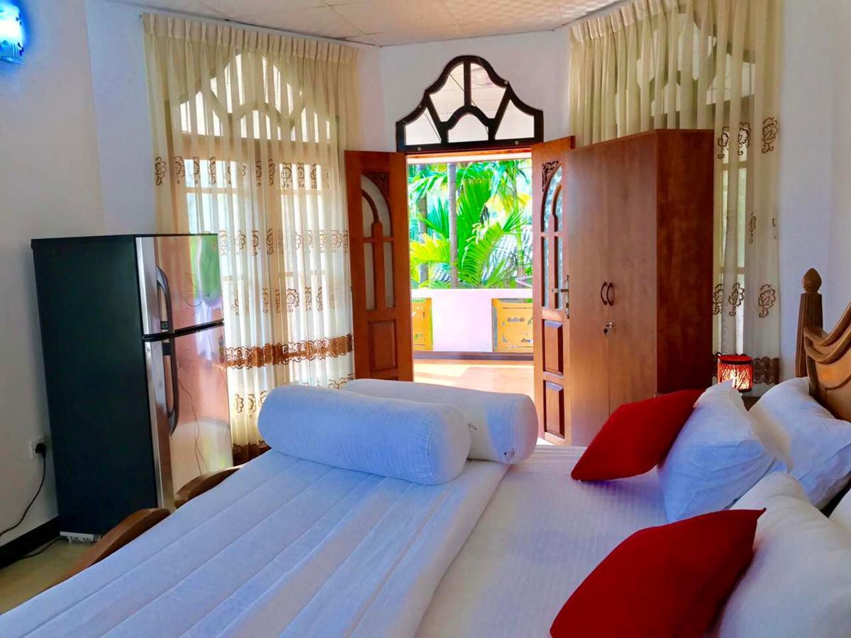 Moragalla Dilu Villa Beruwala Buitenkant foto
