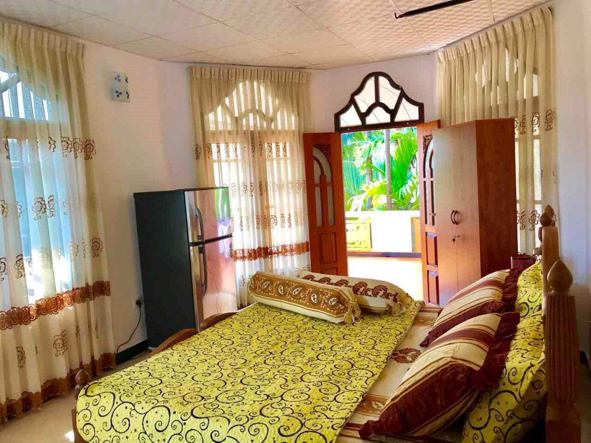 Moragalla Dilu Villa Beruwala Buitenkant foto