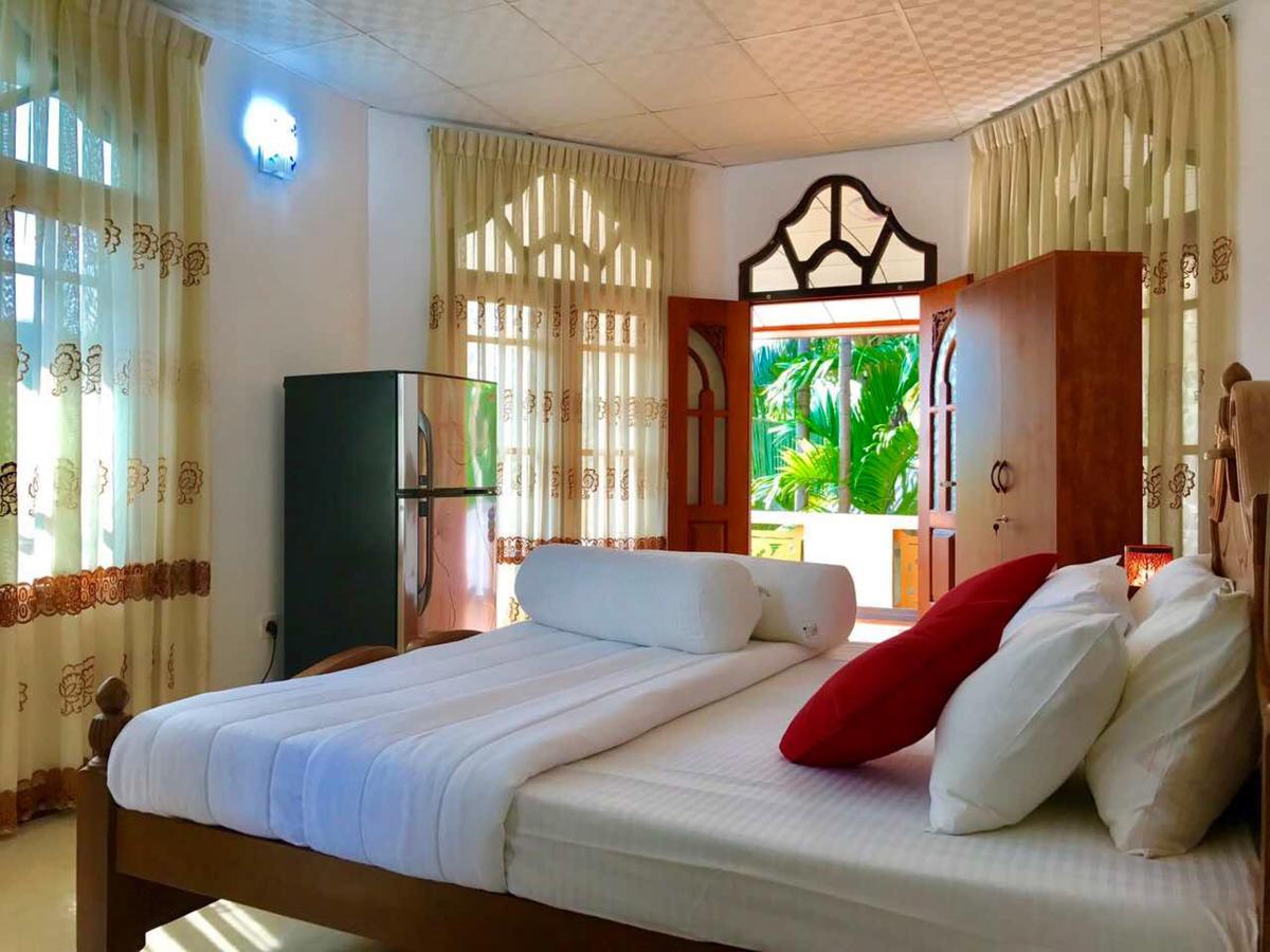 Moragalla Dilu Villa Beruwala Buitenkant foto